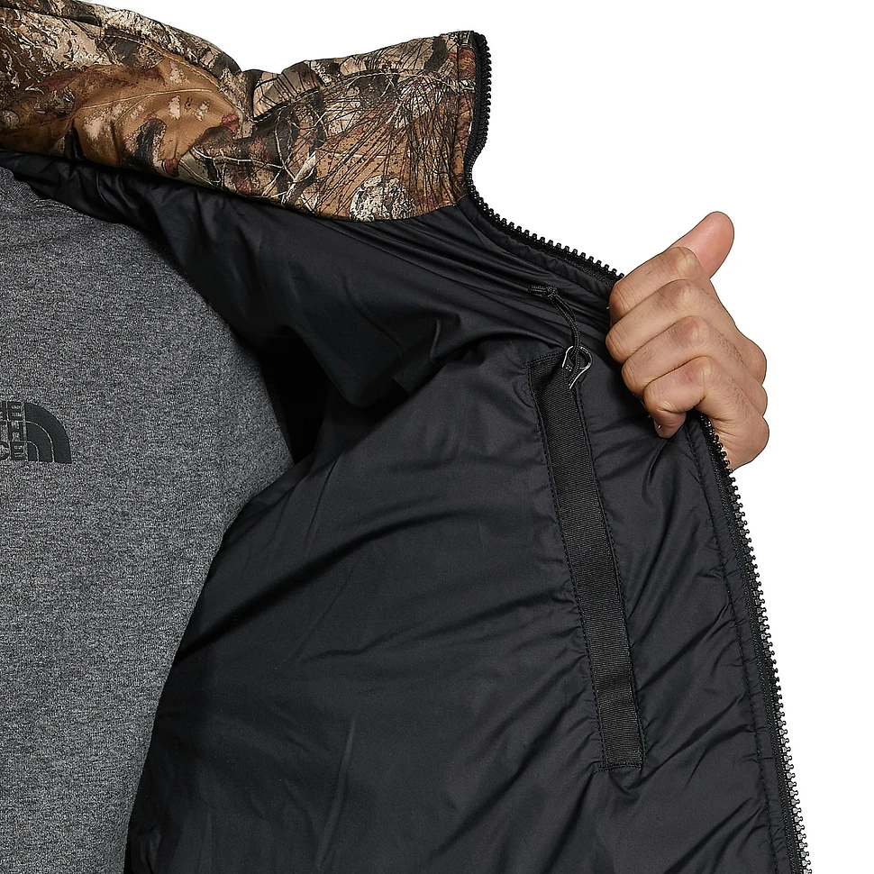 The North Face - Hmlyn Insulated Jacket