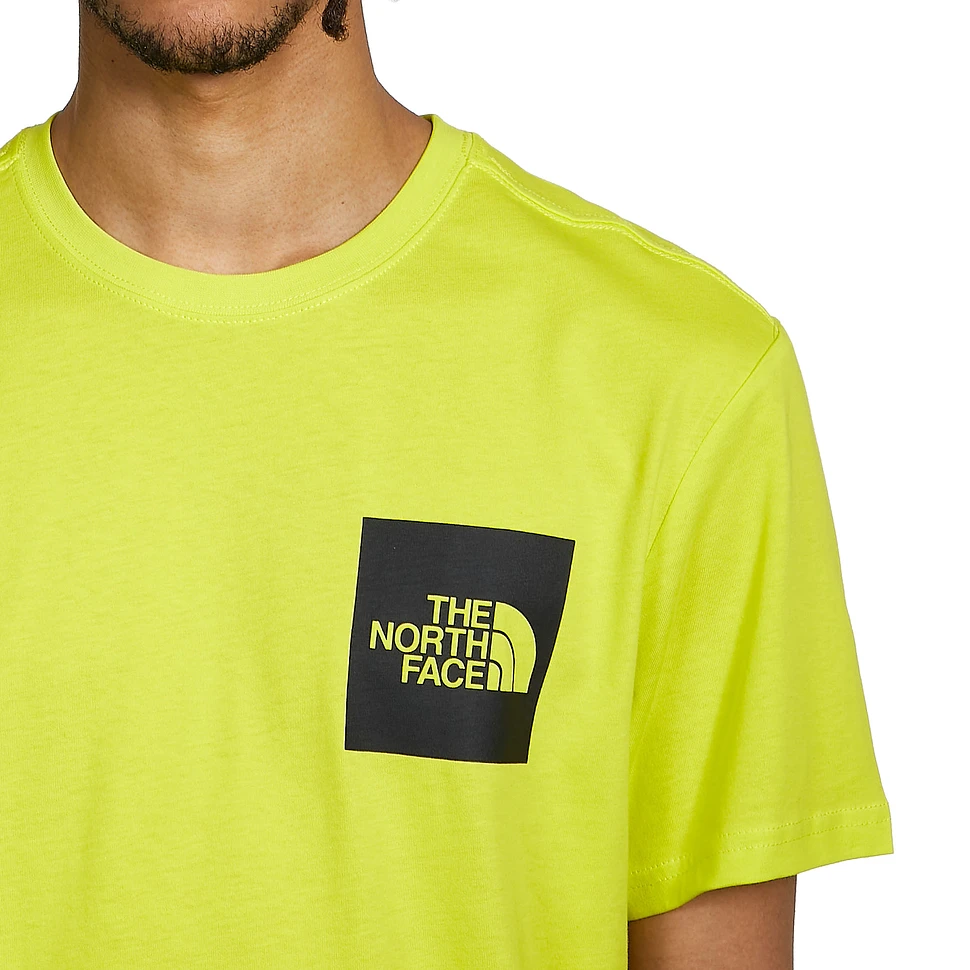 The North Face - S/S Fine Tee