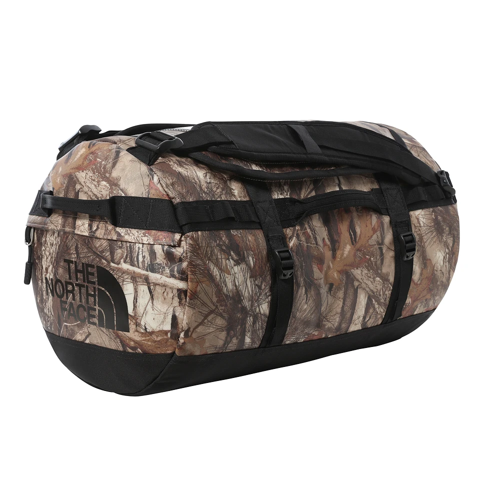 The North Face - Base Camp Duffel Bag S