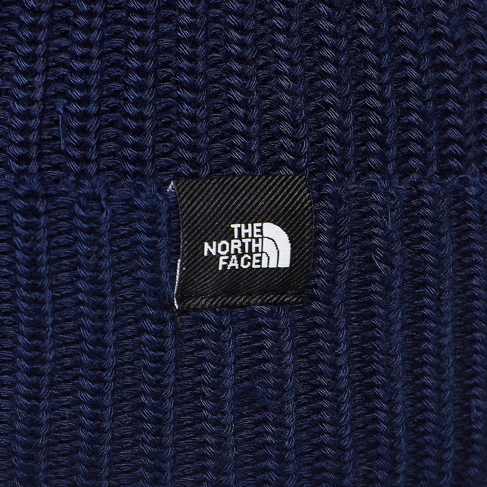 The North Face - TNF Fisherman Beanie