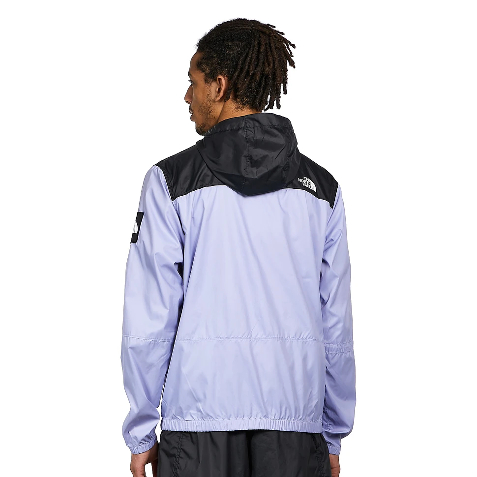 The North Face - Black Box 1990 Wind Jacket