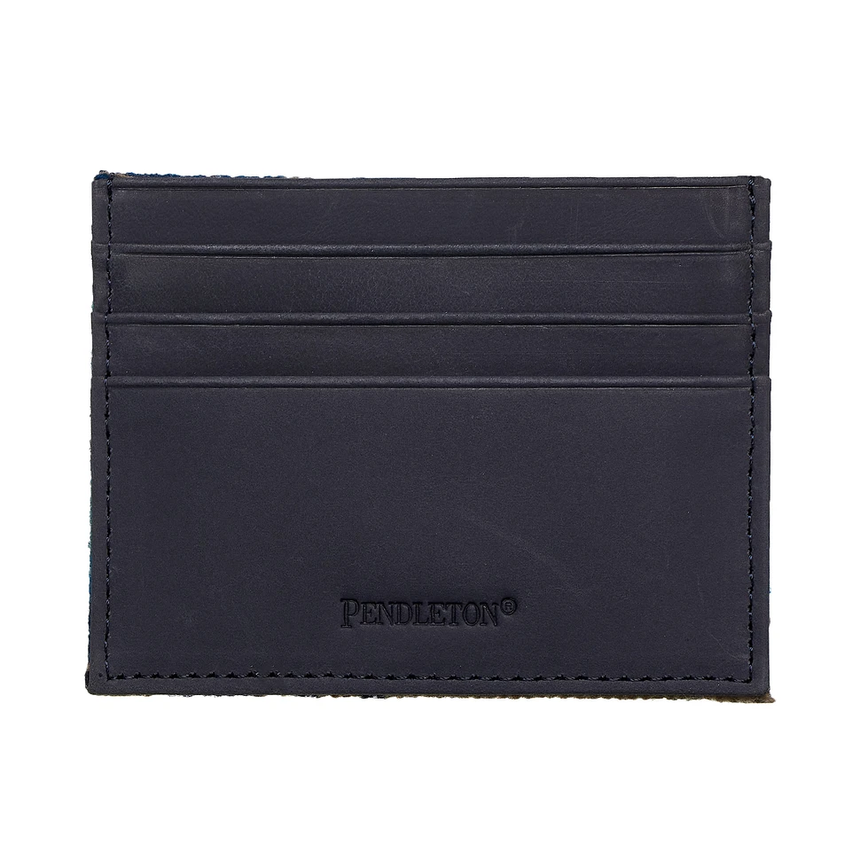 Pendleton - Slim Wallet
