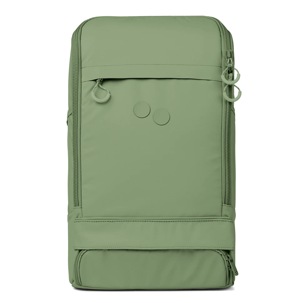 pinqponq - Cubik Medium Backpack