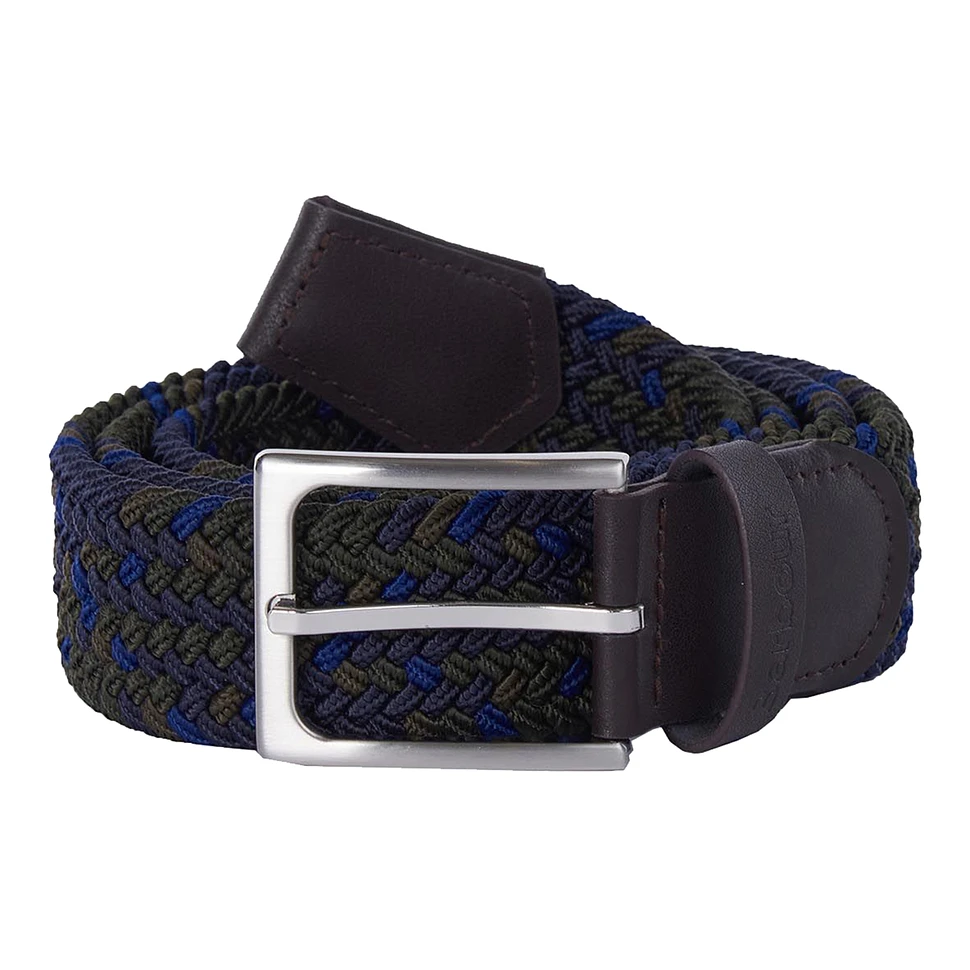 Barbour - Tartan Ford Belt