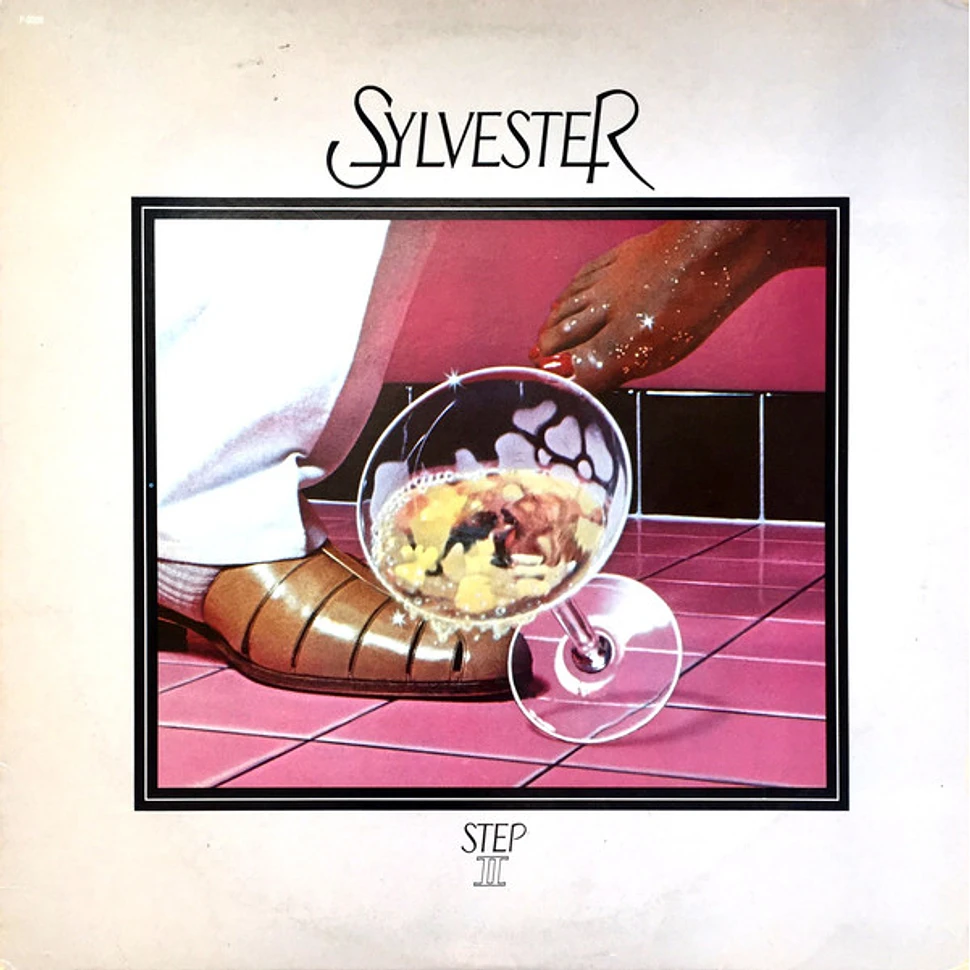 Sylvester - Step II