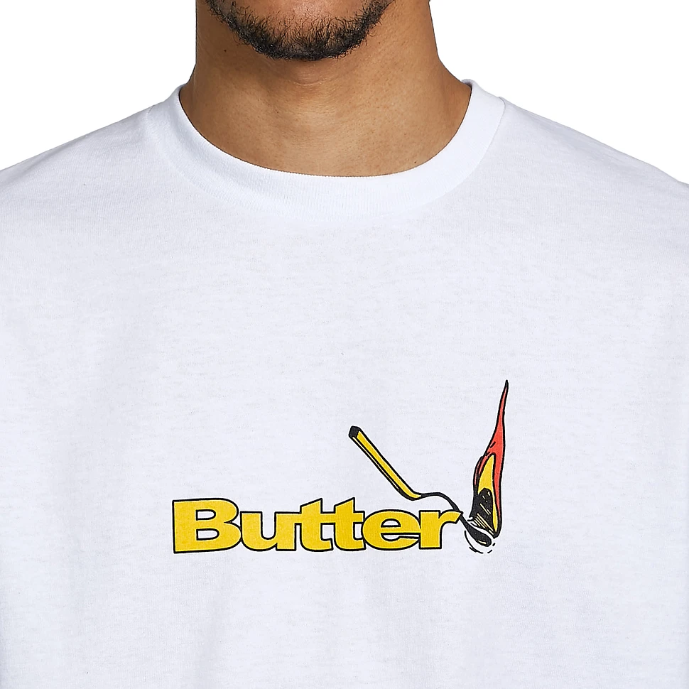 Butter Goods - Match Tee