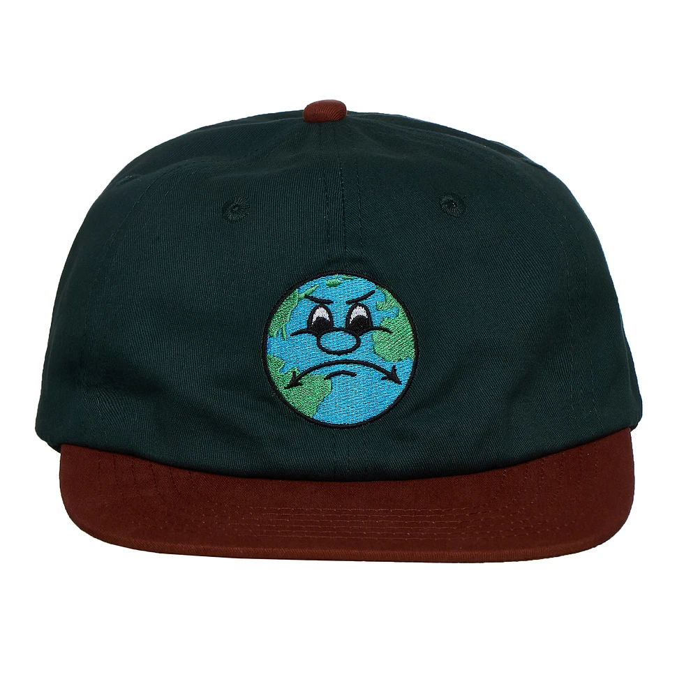 Butter Goods - World 6 Panel