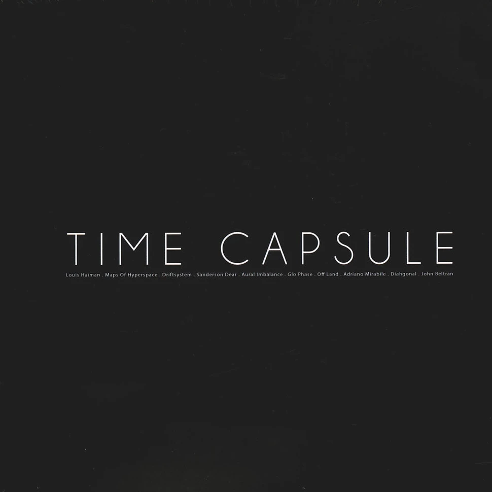 V.A. - Time Capsule