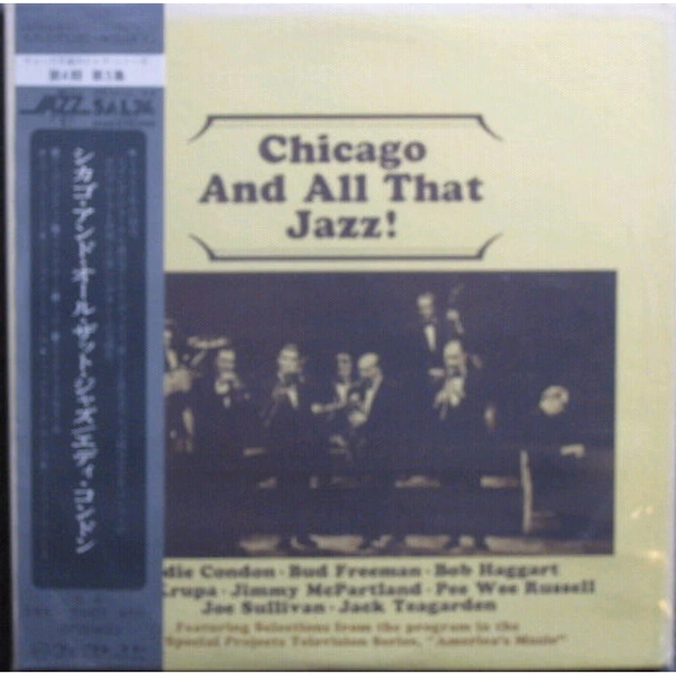 V.A. - Chicago And All That Jazz!