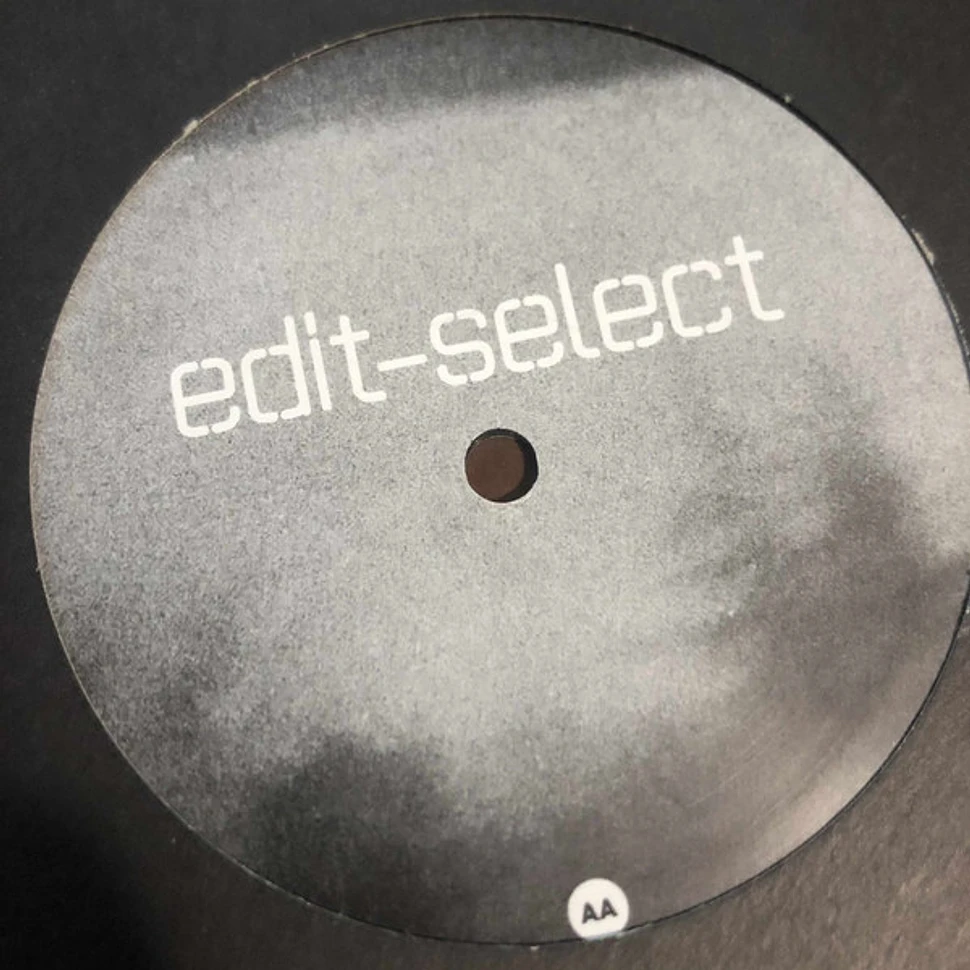 Edit Select - Beneath / The Sliotar