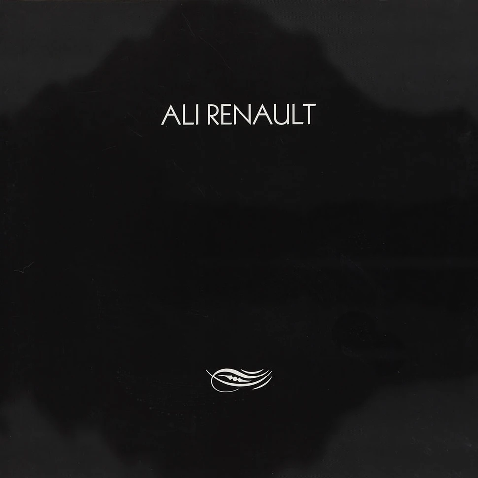 Ali Renault - Ali Renault