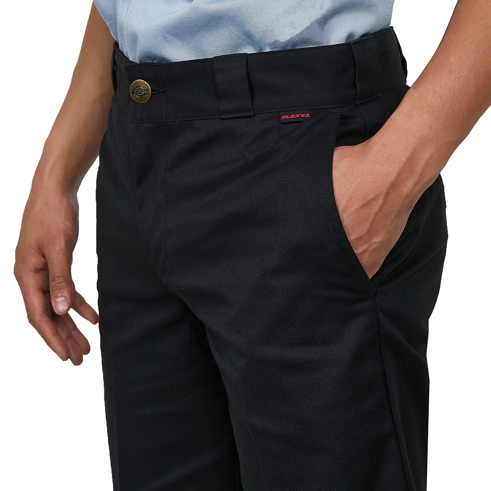 Dickies - Slim Straight Workshorts Flex