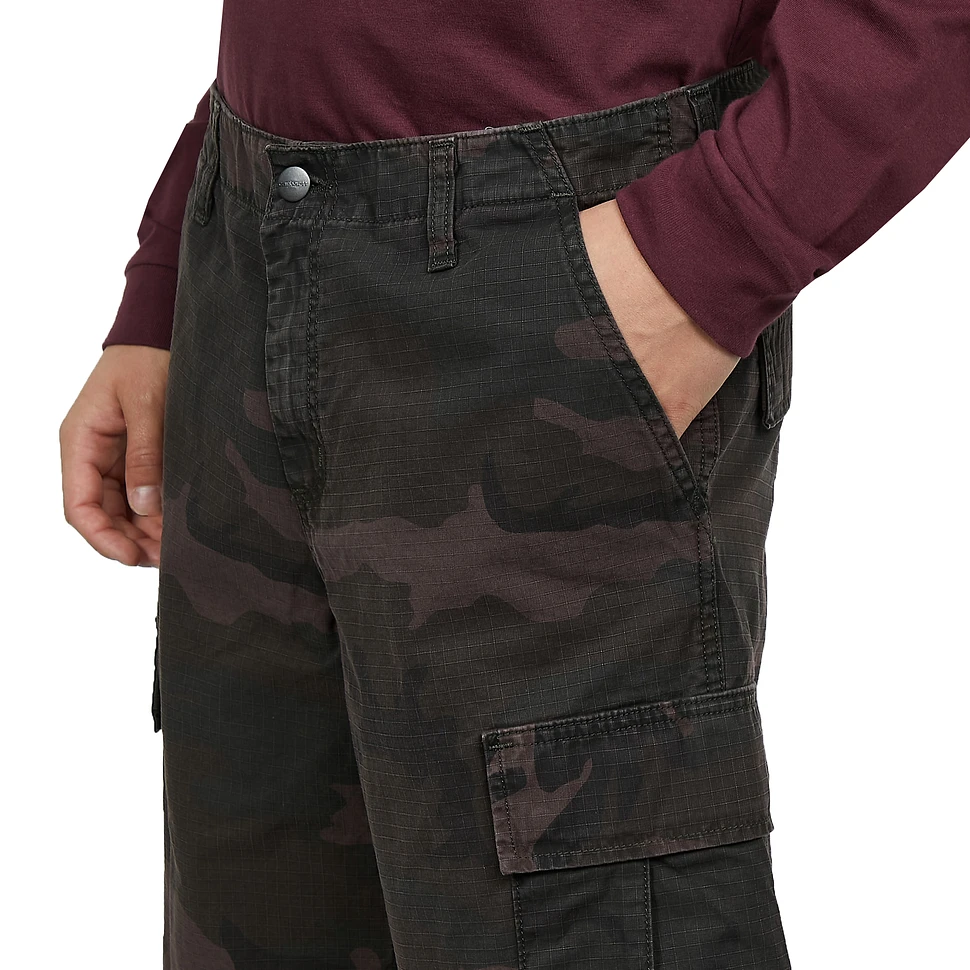 Carhartt WIP - Regular Cargo Short "Columbia" Ripstop, 6.5 oz