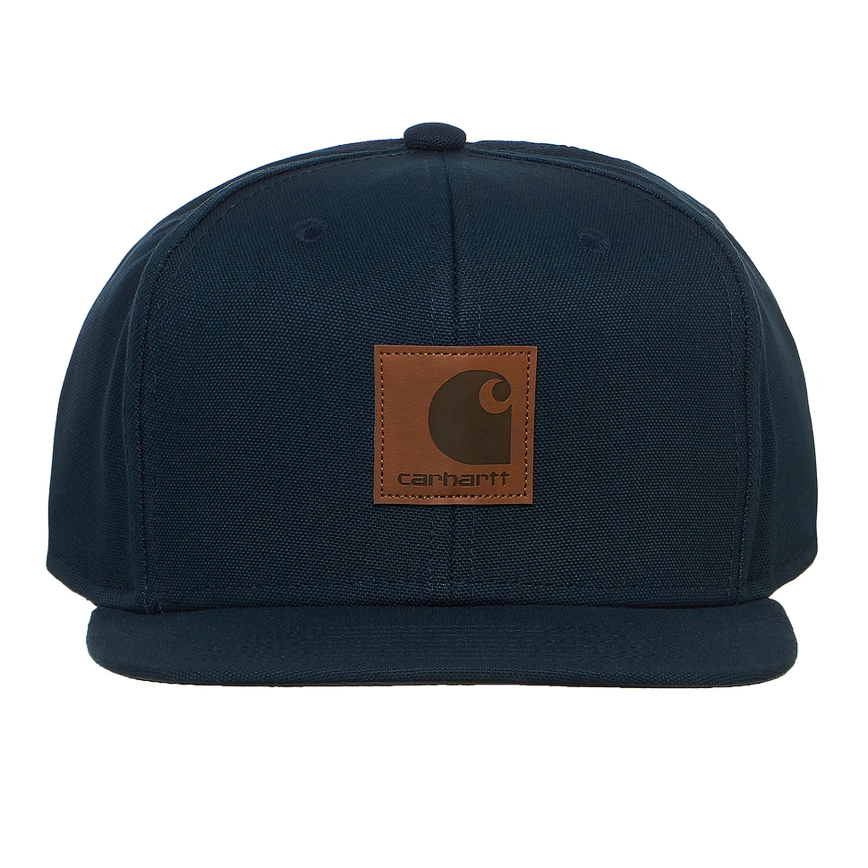 Carhartt WIP - Logo Cap