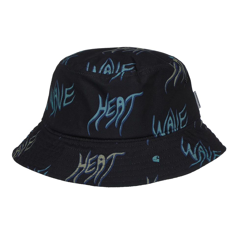 Carhartt WIP - Heat Wave Bucket Hat
