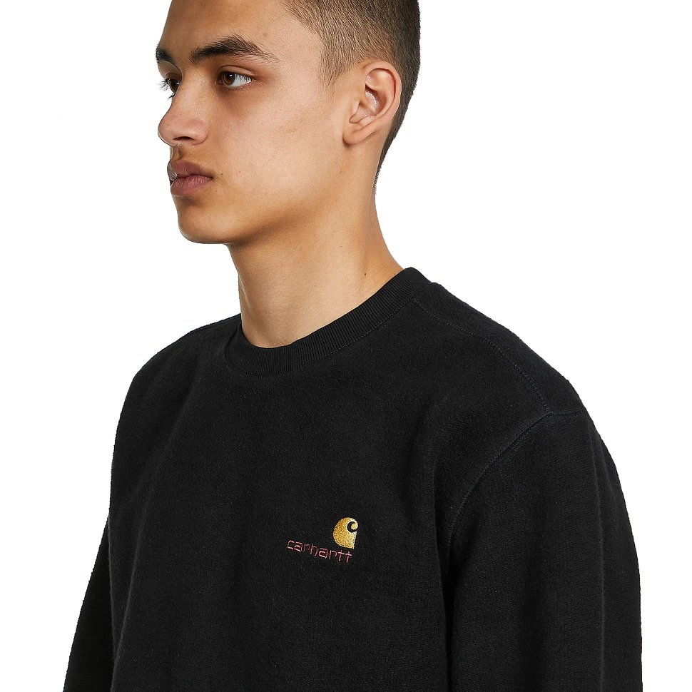 Carhartt WIP - Contra Sweat