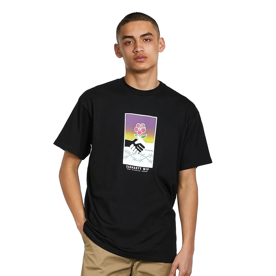 Carhartt WIP - S/S Together T-Shirt