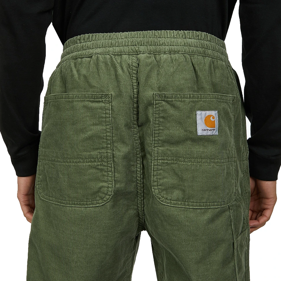 Carhartt WIP - Flint Pant "Ford" Corduroy, 15 Wales, 8 oz