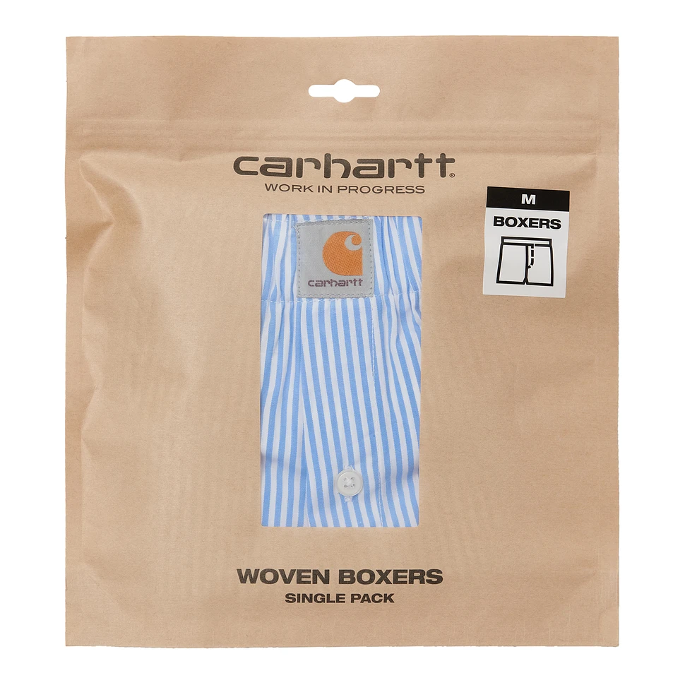 Carhartt WIP - Cotton Boxers