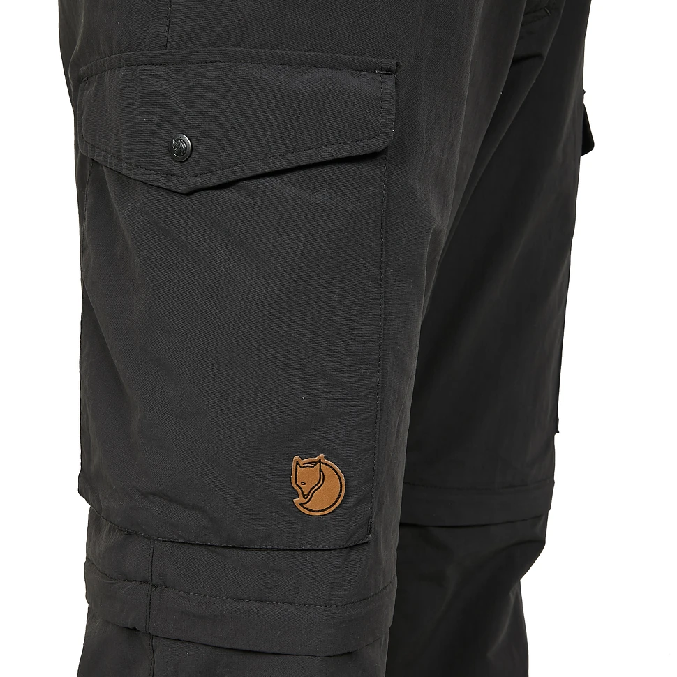 Fjällräven - Travellers MT 3-Stage Trousers