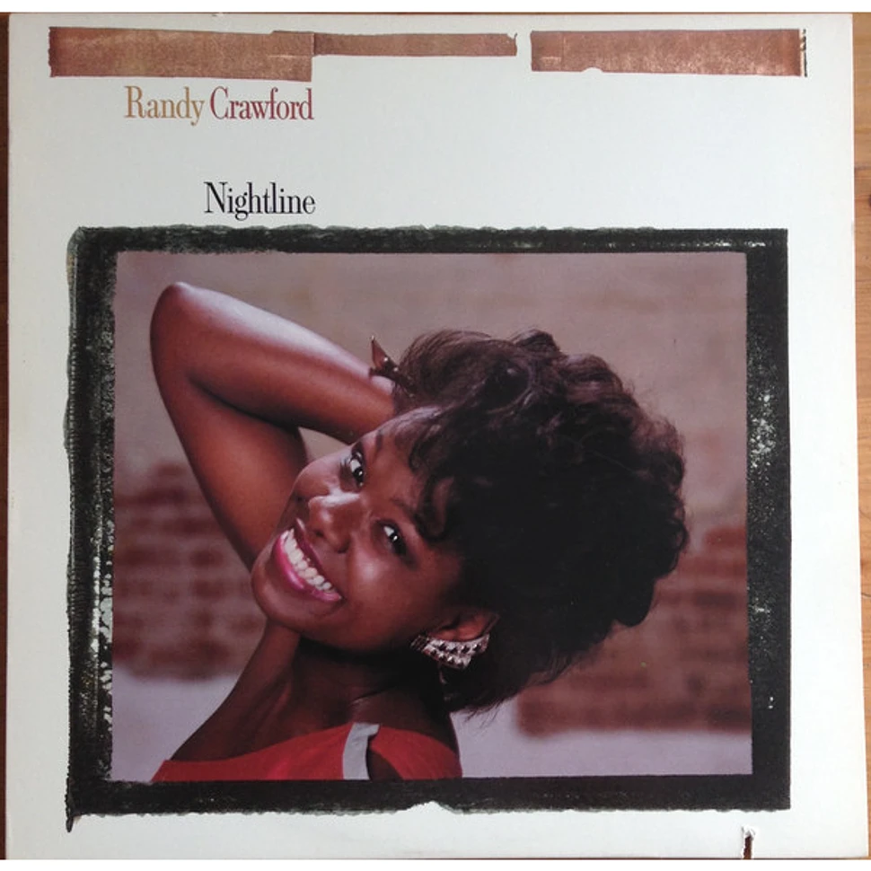 Randy Crawford - Nightline