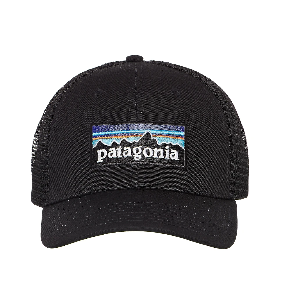 Patagonia - P-6 Logo LoPro Trucker Hat