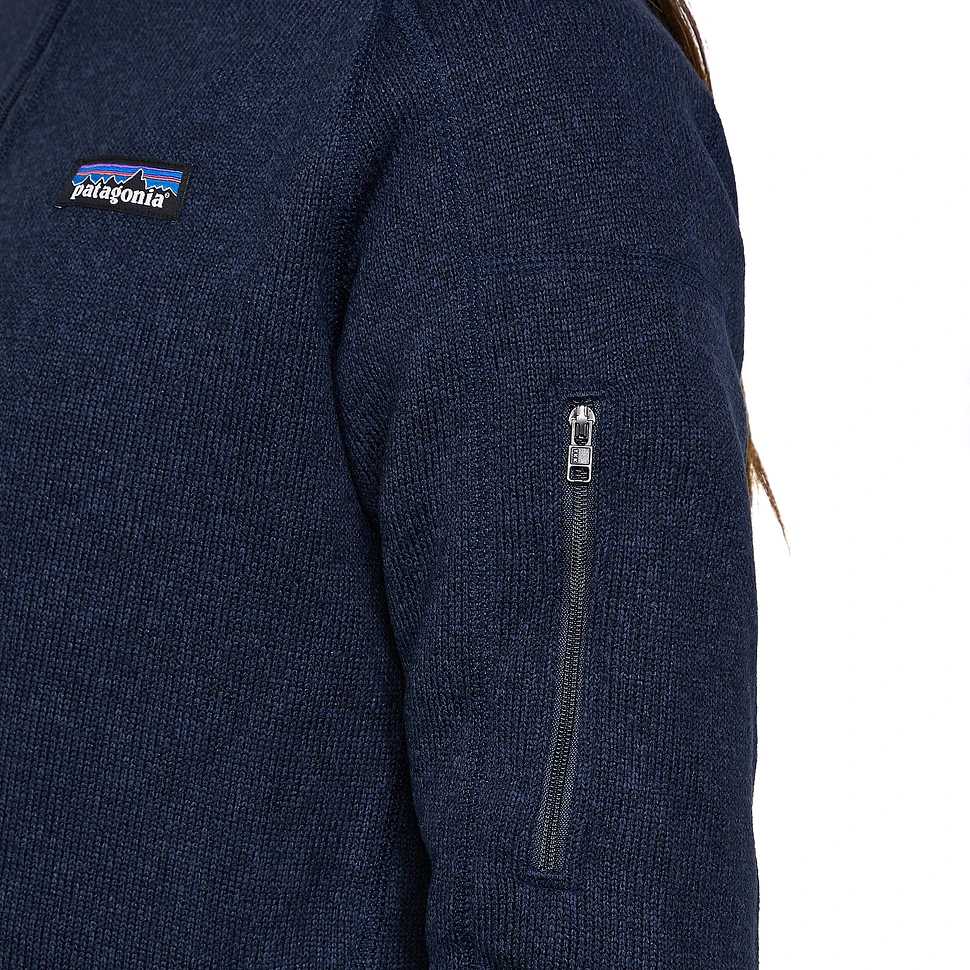 Patagonia - Better Sweater Jacket