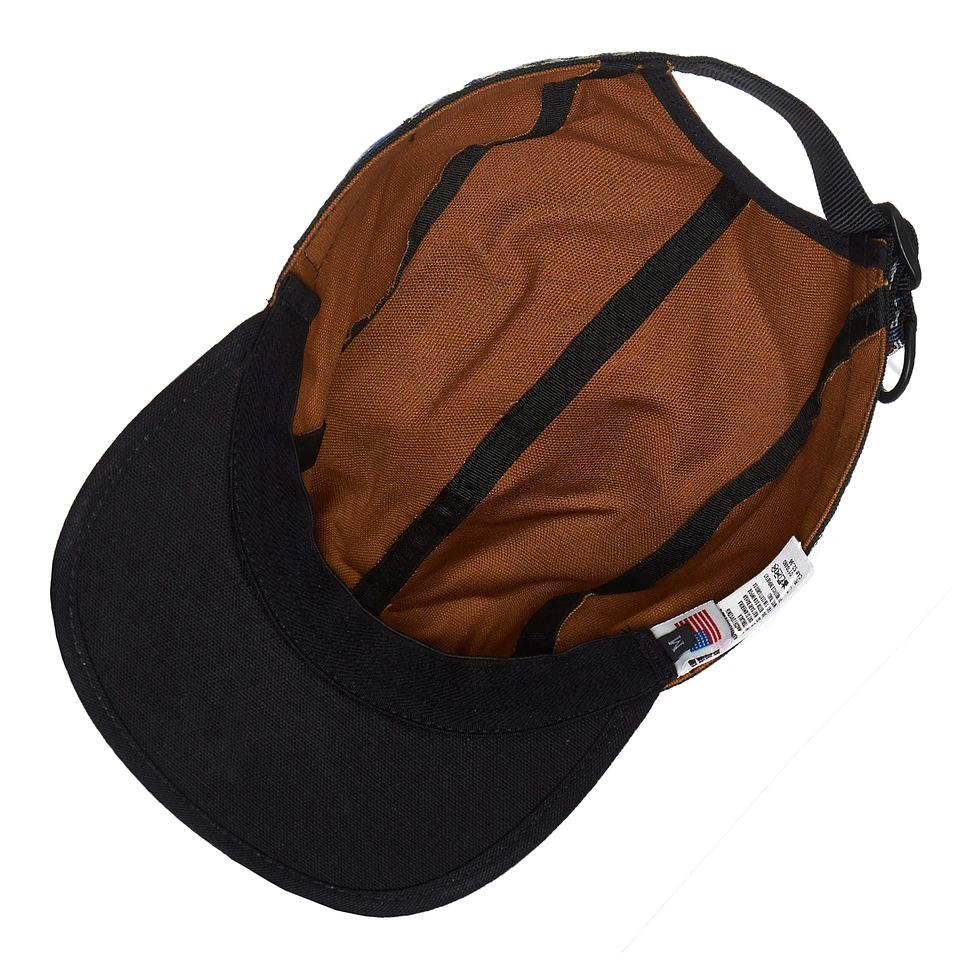 KAVU - Organic Strapcap