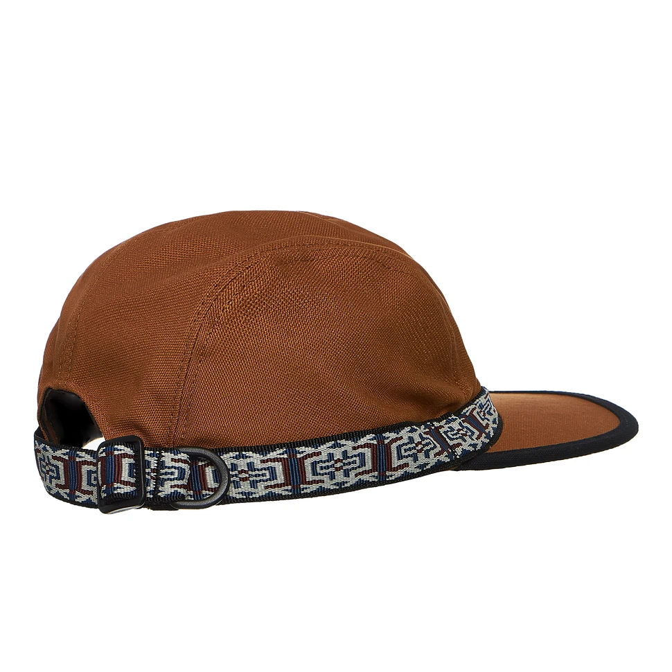 KAVU - Organic Strapcap