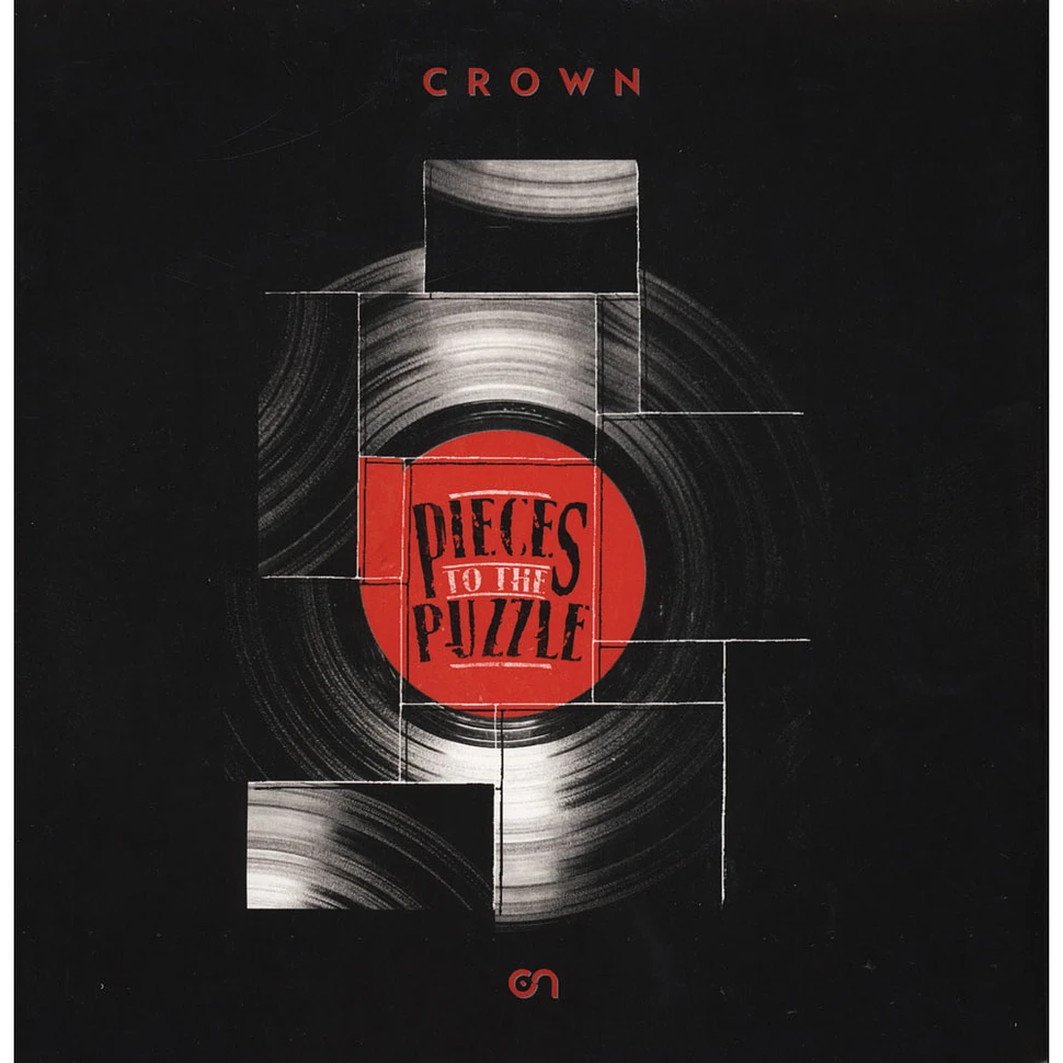 Crown - Pieces To The Puzzle