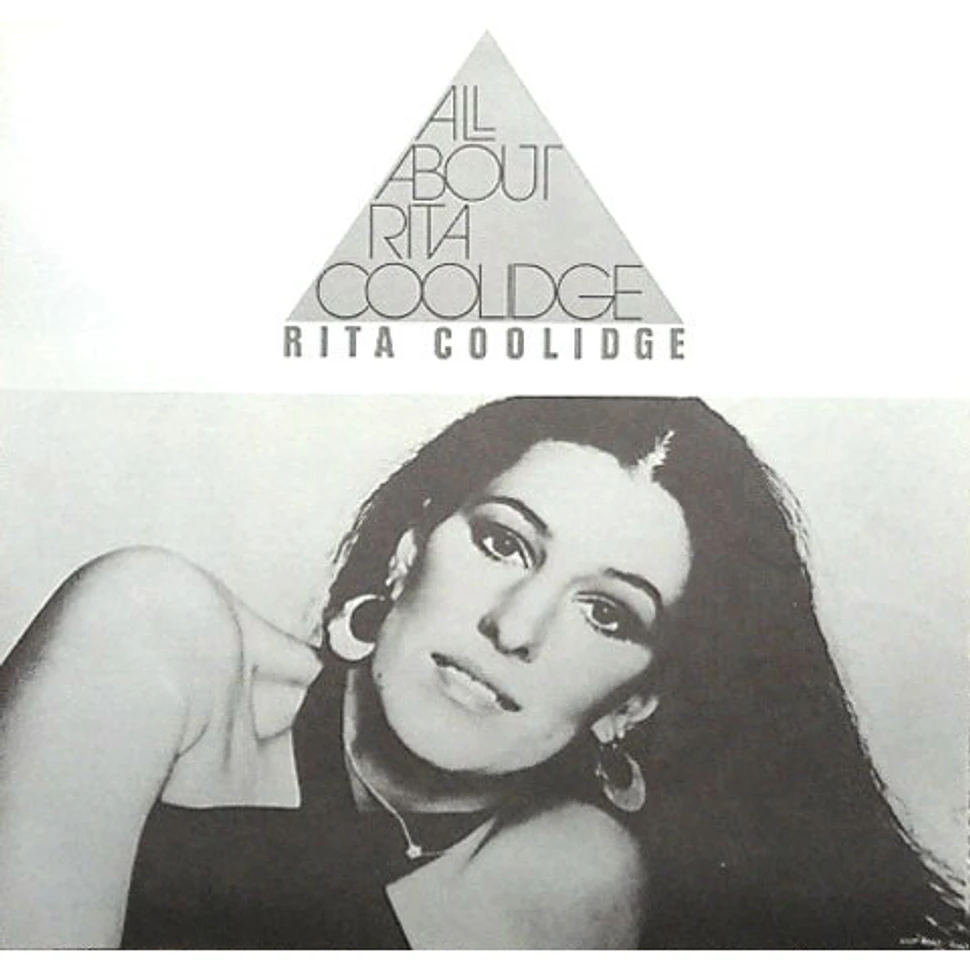 Rita Coolidge - All About Rita Coolidge