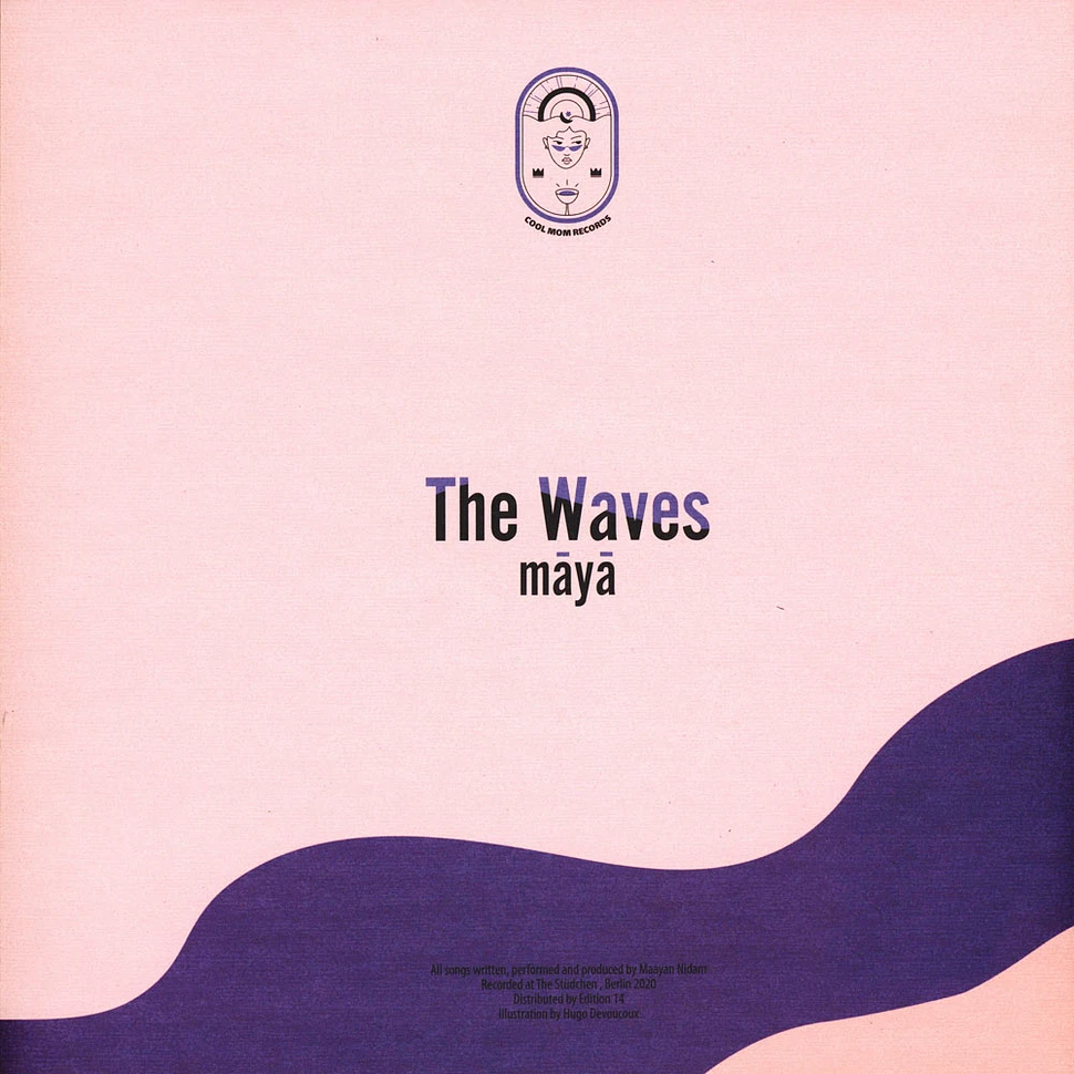 The Waves - Maya
