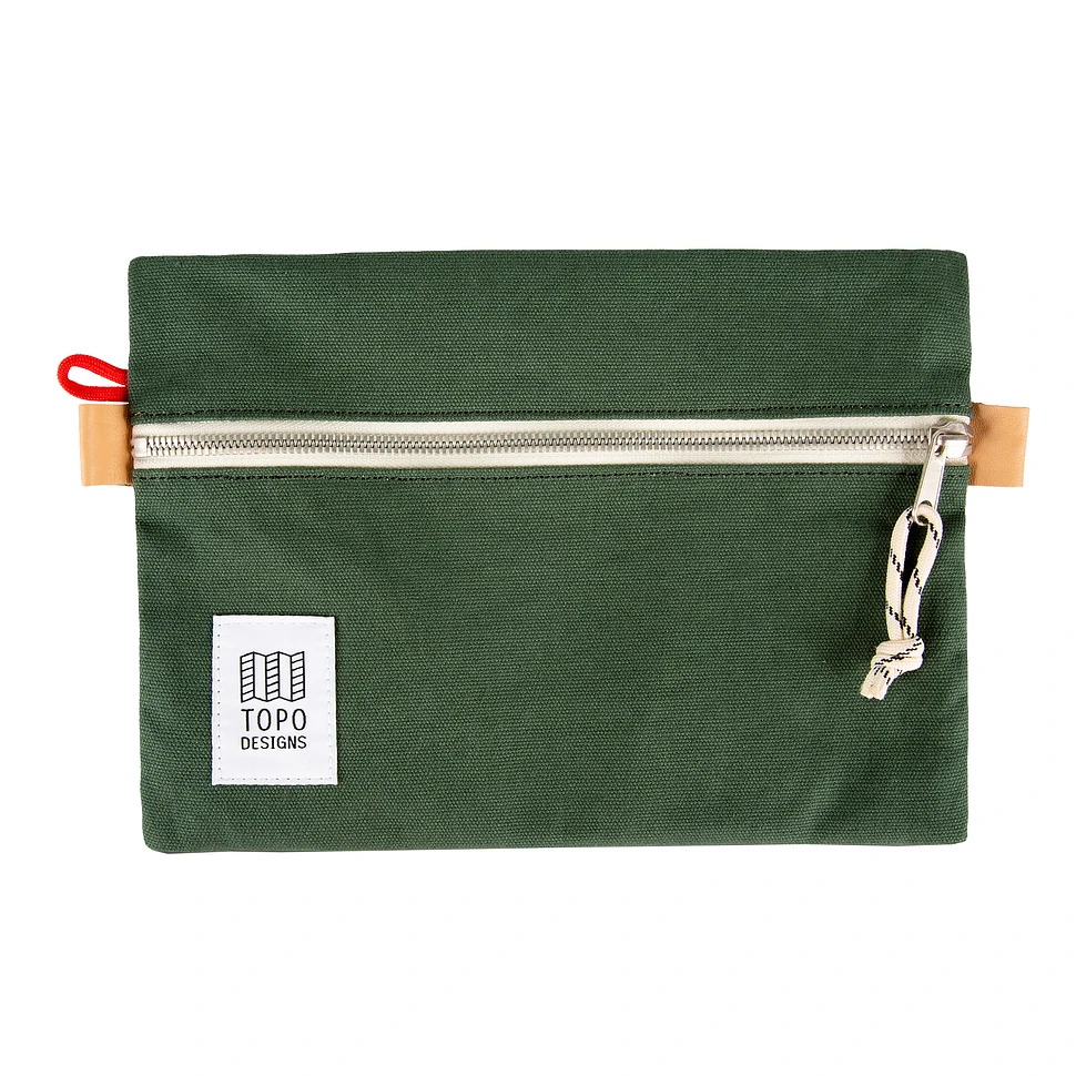 Topo Designs - Accessory Bag Medium
