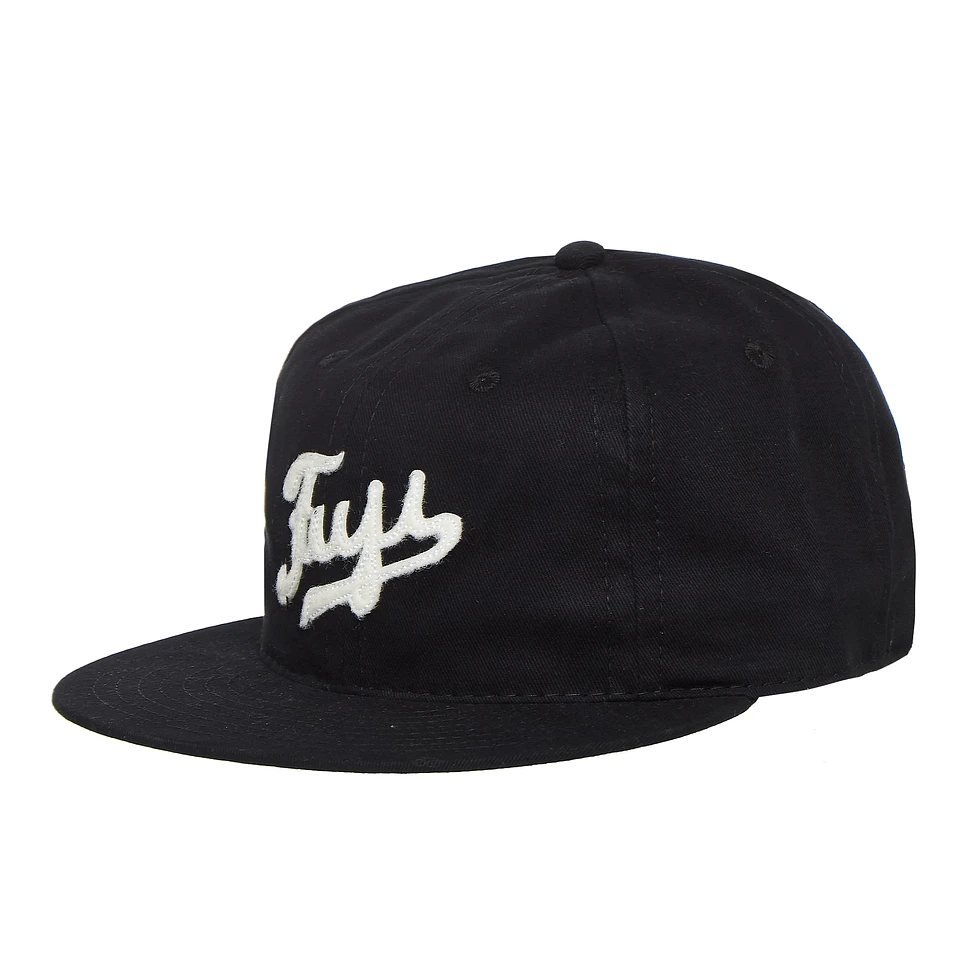 Ebbets Field Flannels - Fuji Athletic Club 1931 Cotton Ballcap