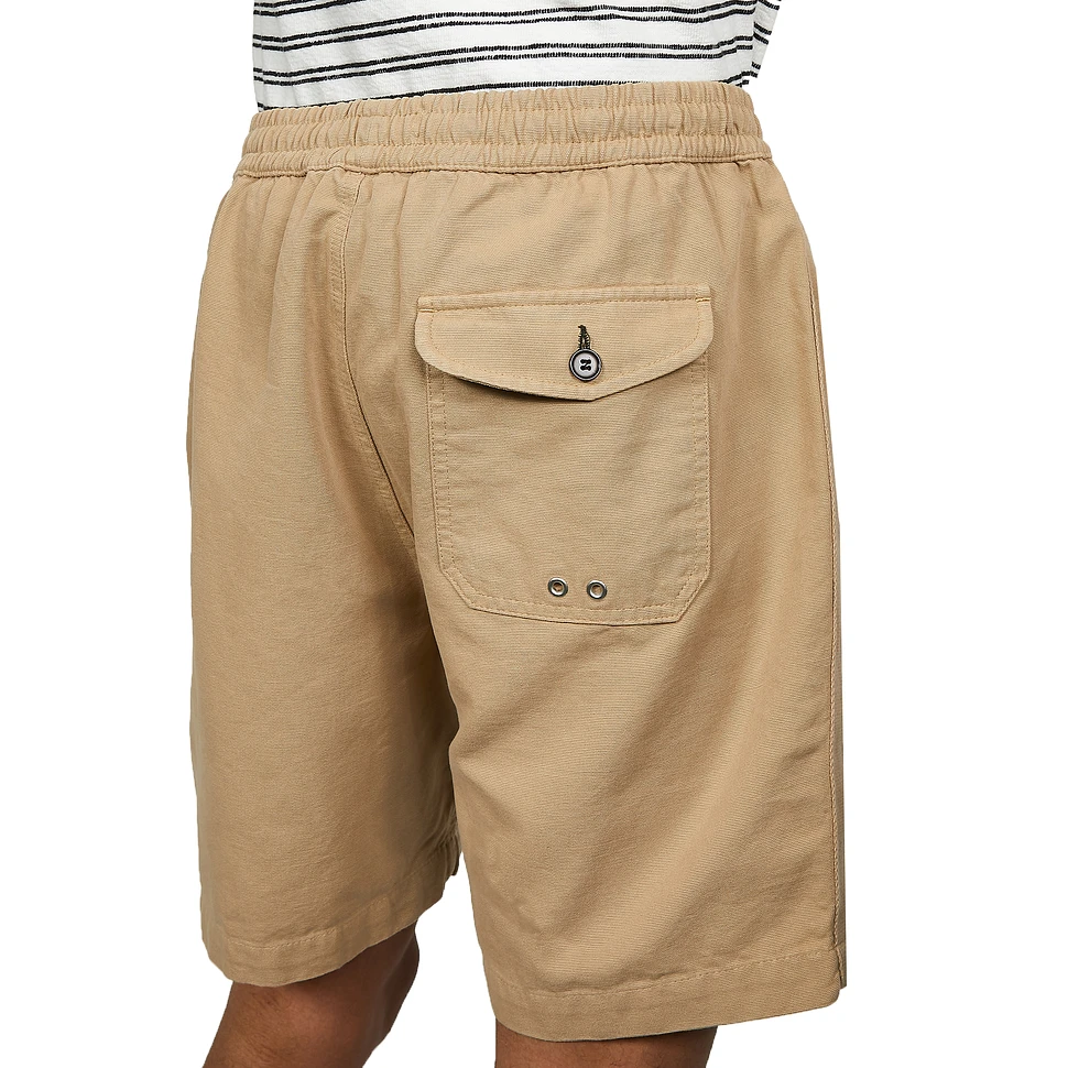 Universal Works - Beach Shorts