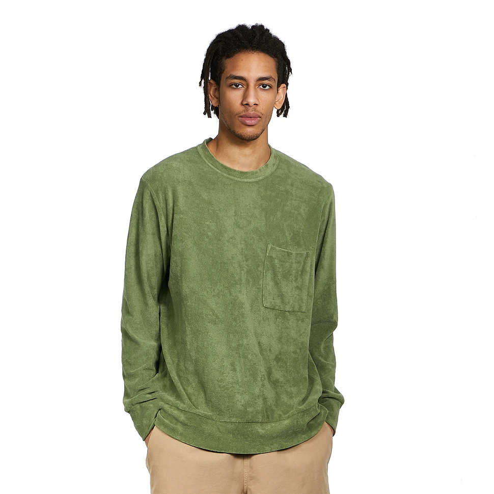 Universal Works - Loose Pullover