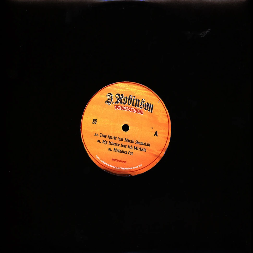 Dub Vinyl 10 Inch Records Online Shop HHV