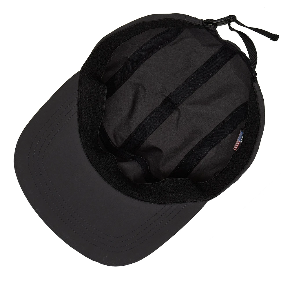 Battenwear - Nylon Travel Cap