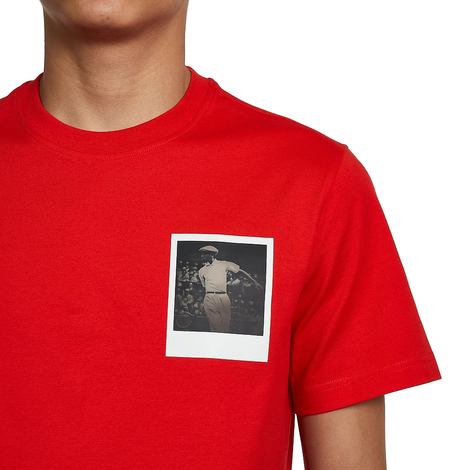 Lacoste x Polaroid - Tee Shirt