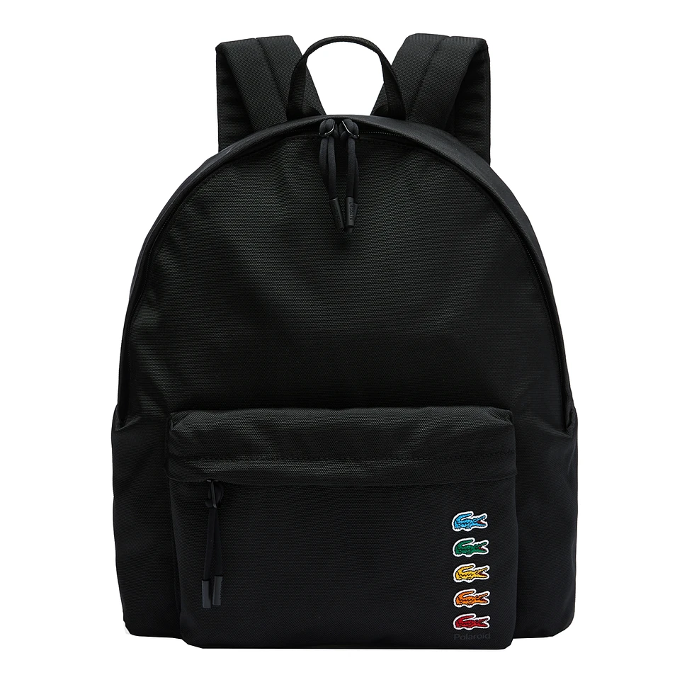 Lacoste x Polaroid - Backpack