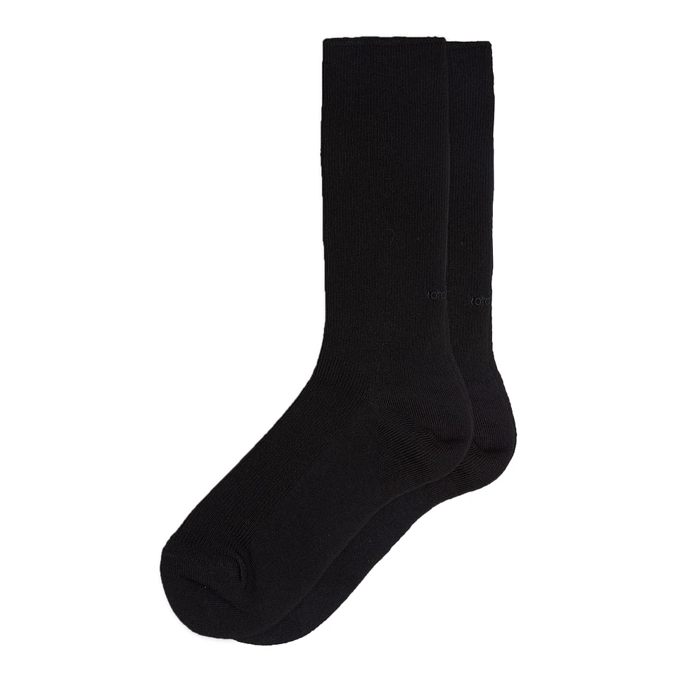 RoToTo - Stretchly Ribbed Socks