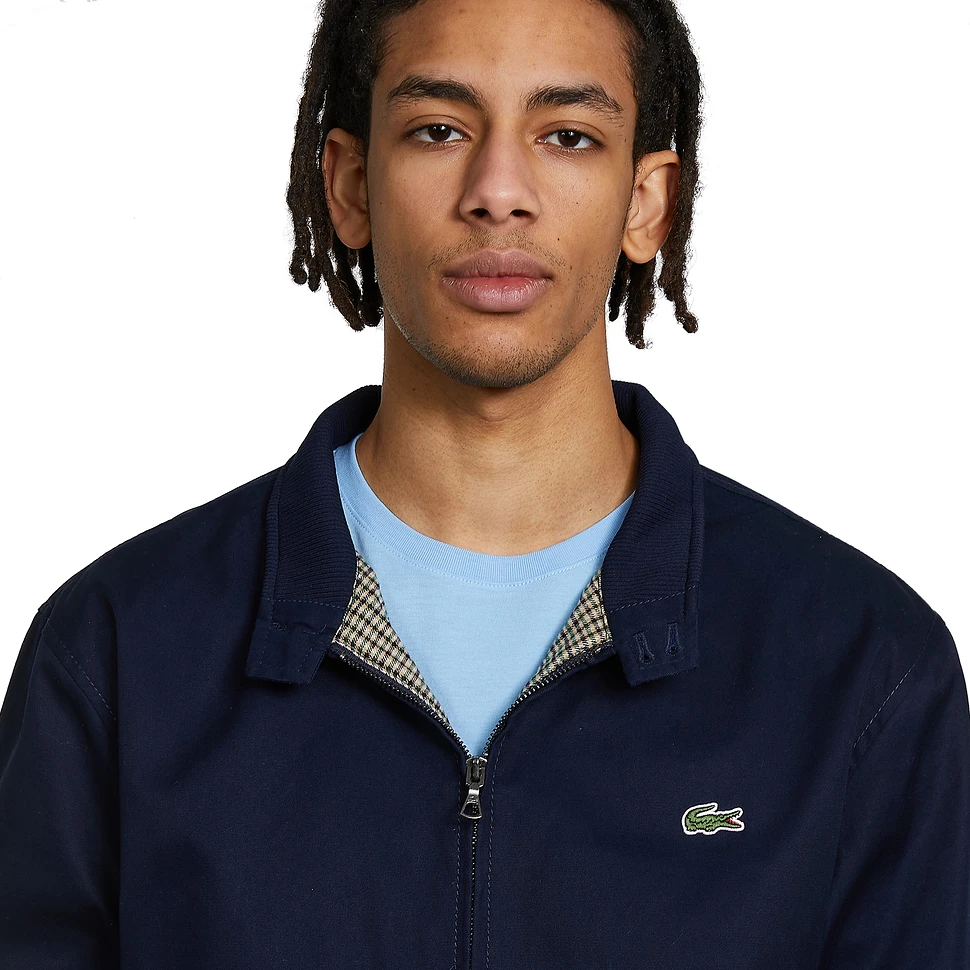 Lacoste - Blouson