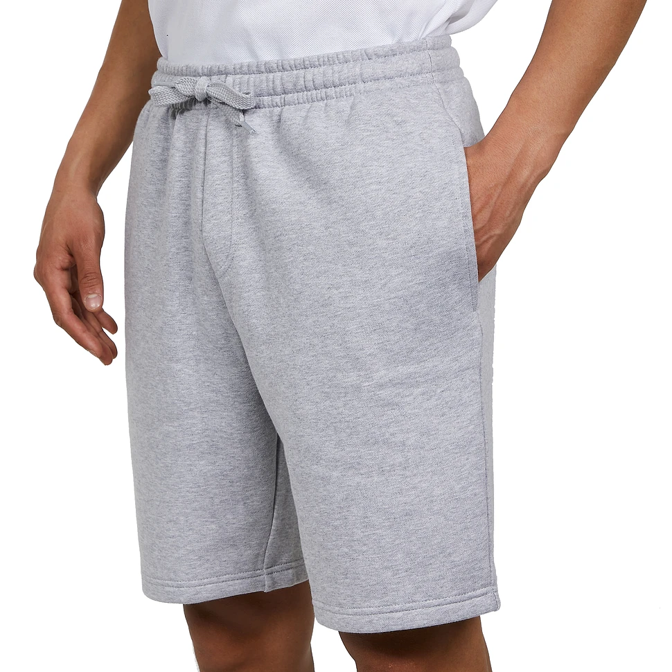 Lacoste - Brushed Fleece Shorts