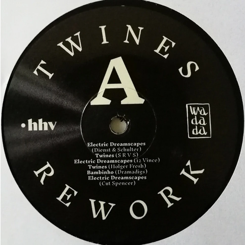 Relaén - Twines Rework