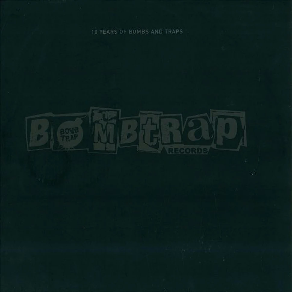 V.A. - 10 Years Of Bombs & Traps