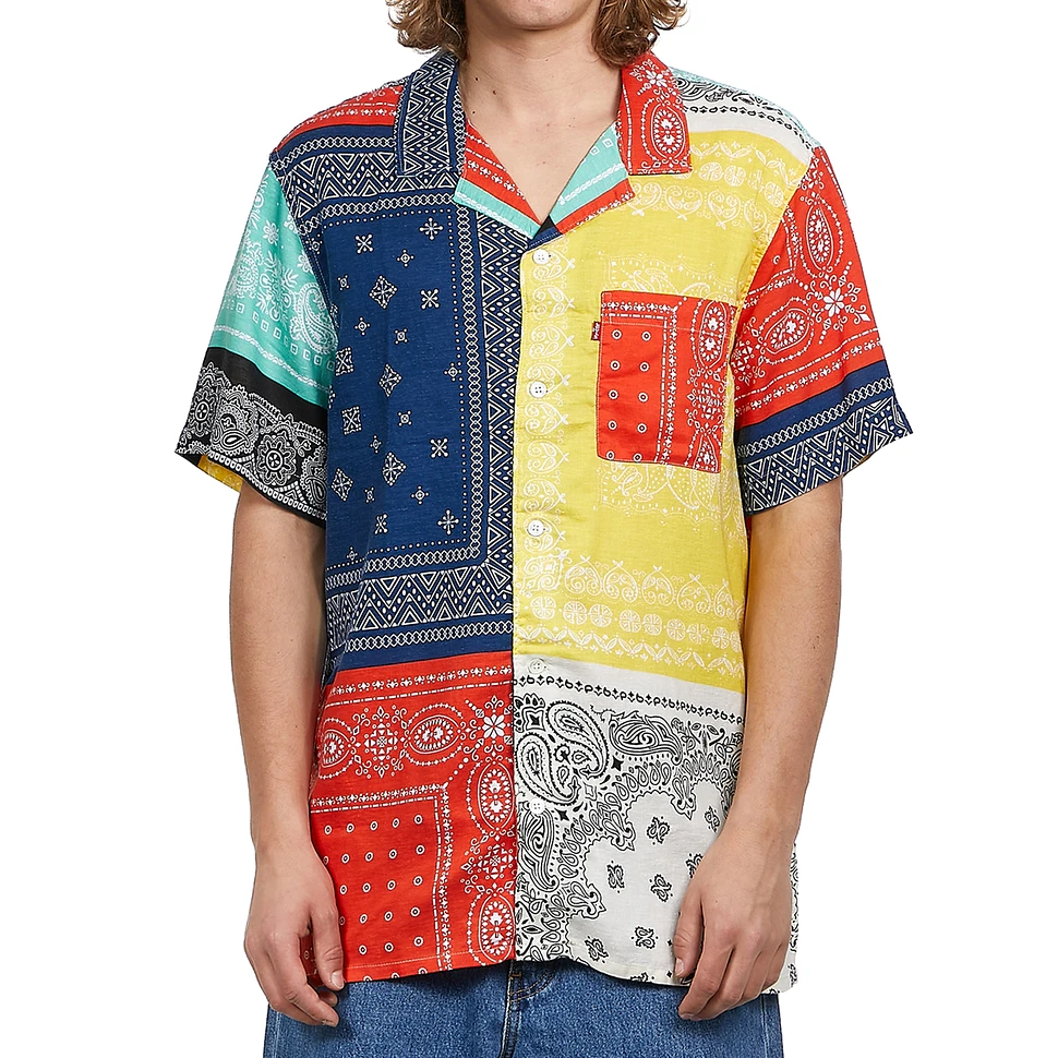 Levi's® - Cubano Shirt