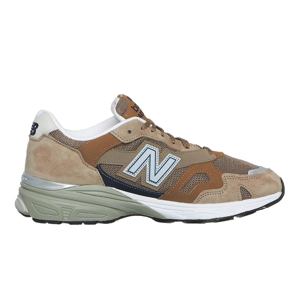 New Balance - M920 SDS Made in UK
