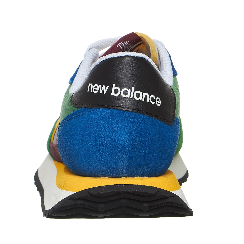 New Balance - MS237 LB1