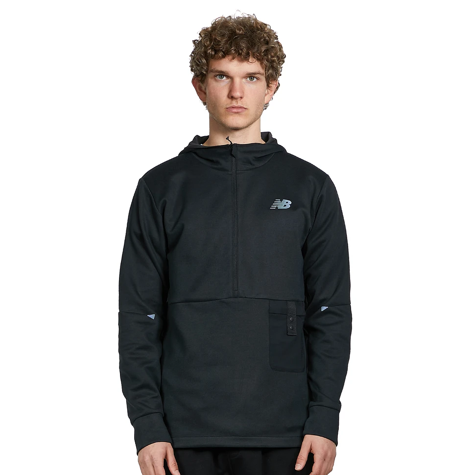 New Balance - Speed Fuel Hoodie