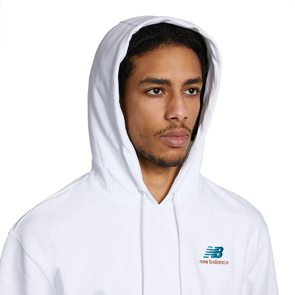 New Balance - Essentials Embroidered Hoodie